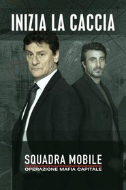 Poster for Operazione mafia capitale