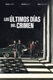 Los últimos días del crimen poster