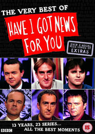 Poster The Very Best of 'Have I Got News for You'