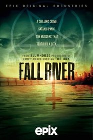 Fall River постер