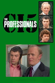 The Professionals Series 1 3