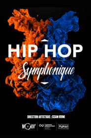 Poster Hip Hop Symphonique