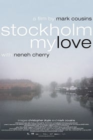 Stockholm, My Love постер