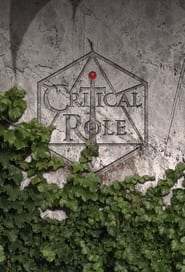 Critical Role постер