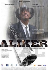 Poster Aliker 2009