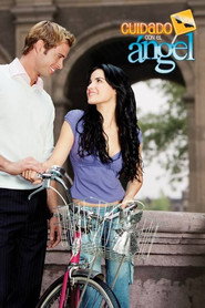 Don't Mess with the Angel постер