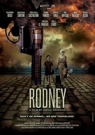 Poster Rodney