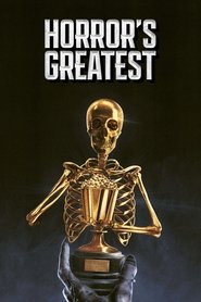 Horror’s Greatest Horror’s Greatest