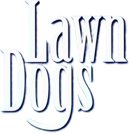 Lawn Dogs Logo