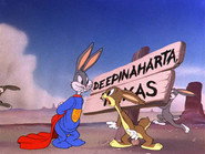 Super-Rabbit