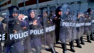 Douanes sous haute surveillance USA : les ponts du Rio Grande en streaming