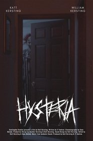 Hysteria (2022)
