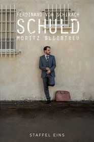 SCHULD nach Ferdinand von Schirach हंगाम 1