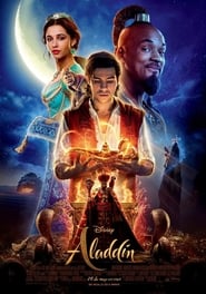 Aladín Película Completa HD 1080p [MEGA] [LATINO] 2019