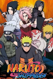 Naruto Shippuden (2007)