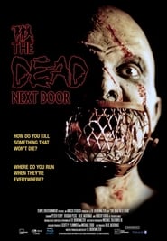 The Dead Next Door poszter