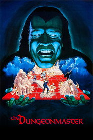 The Dungeonmaster (1984)