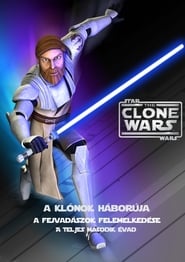 Star Wars: A klónok háborúja 2. évad 1. rész