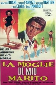 La moglie di mio marito (1961)