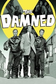 These Are the Damned постер