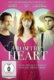 Poster From The Heart - Eine zweite Chance für die erste Liebe