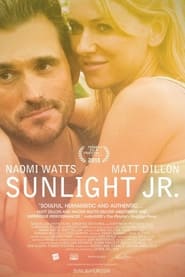 Sunlight Jr. постер