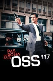 Pas de roses pour OSS 117 streaming sur 66 Voir Film complet