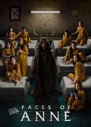 Faces of Anne постер