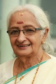 Valsala Menon is Sidharth's grandmother