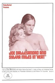 Poster Heat 1972