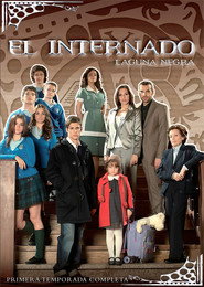 The Boarding School Season 1 3