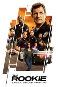 The Rookie : Le Flic de Los Angeles saison 6