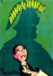 Professor Hannibal
