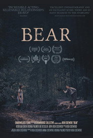 Bear poster