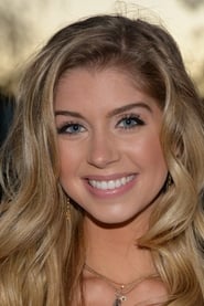 Alexandria DeBerry as Sarah Smith