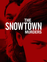 Snowtown постер