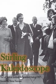 Stirling Kaleidoscope streaming
