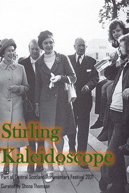 Stirling Kaleidoscope (2021)