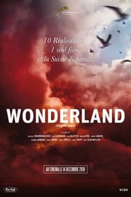 Wonderland streaming