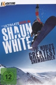 Poster The Ultimate Ride - Shaun White 2008
