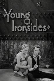 Poster Young Ironsides