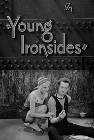Poster Young Ironsides 1932