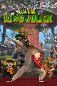 All Hail King Julien (2014) All Hail King Julien (2014)