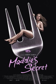Maddie's Secret постер