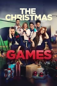 The Christmas Games (2022)