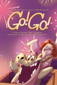 Poster Go Go! 2019
