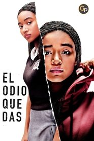 El Odio Que Das El Odio Que Das