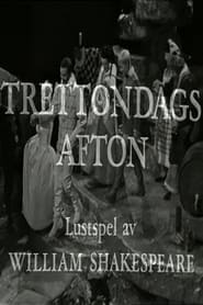 Poster Trettondagsafton