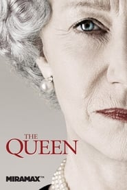 Королева постер