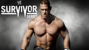 WWE Survivor Series 2008 en streaming